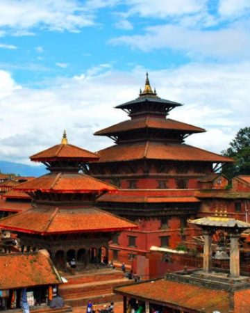 Tour Packages in Nepal