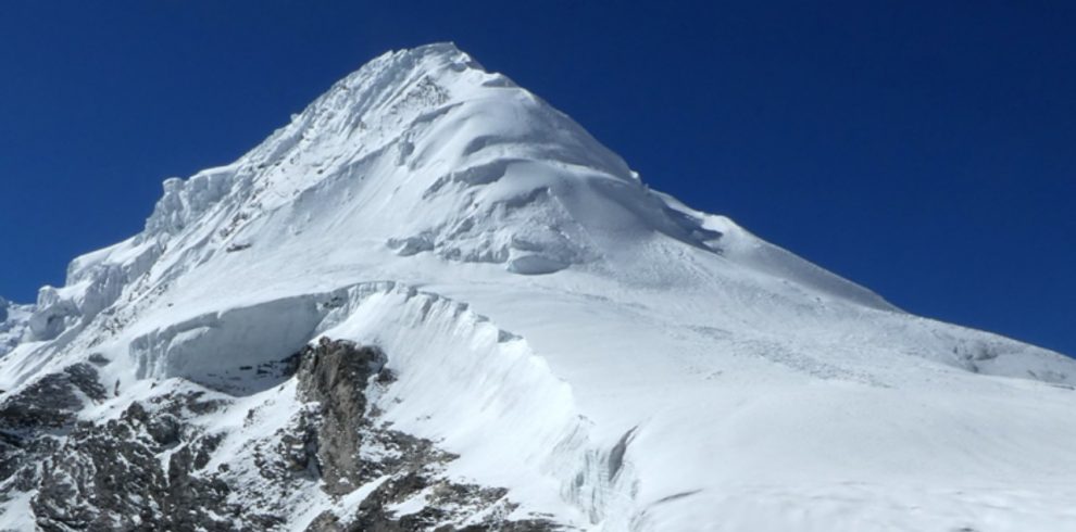 Pachermo-peak