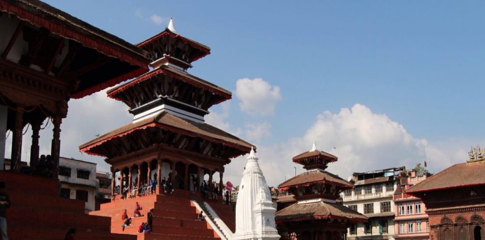 highlights of nepal tour